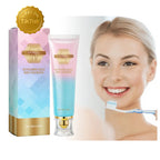 niacinamide whitening toothpaste